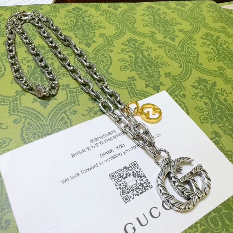 Gucci Necklaces